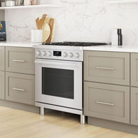 Bosch Range-HGS8055UC