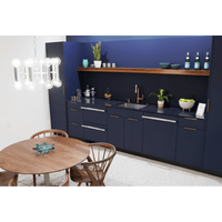Jennair Stainless Steel Refrigerator-JUCFP242HX