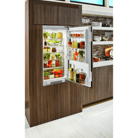 JennAir Bottom Freezer JBBFX24NHX