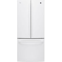 GE Appliances Stainless Steel Refrigerator-GSS25IYNFS