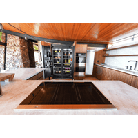 JennAir Induction JIC4730HB
