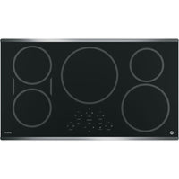 GE Profile Single Oven PTS7000SNSS