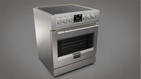 Fulgor Milano-Stainless Steel-Electric-F6PIR304S1