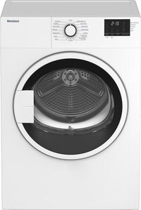 Blomberg Appliances Dryer-DV17600W