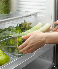 Fisher & Paykel Stainless Steel Refrigerator-RF201ACUSX1N