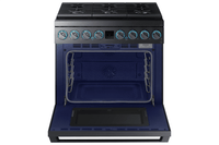Samsung Range-NY36R9966PM