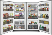 Frigidaire Professional Upright FPFU19F8WF