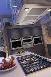 Kitchen Aid Stainless Steel Range Hood-UVL6036JSS