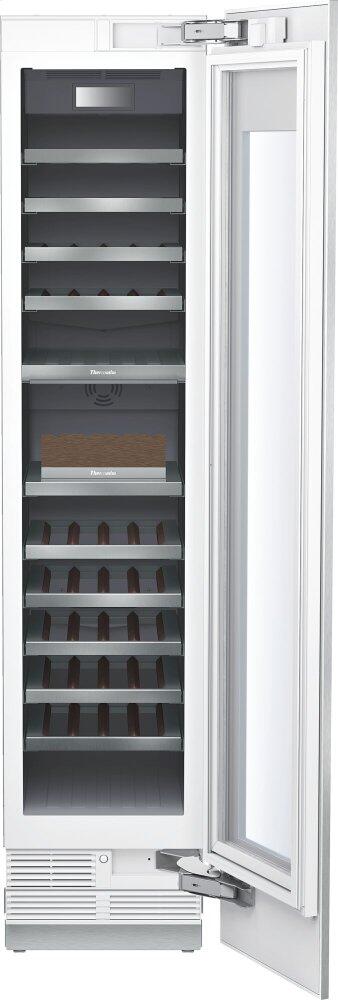 Thermador 49-60 Bottles T18IW905SP