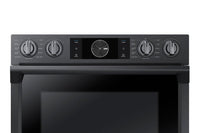 Discontinued New in Box Samsung Wall Oven-NV51K7770DG