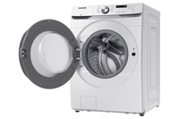 Samsung Front Loading WF45T6000AW/A5