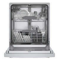 Bosch Dishwasher-SGE53B55UC