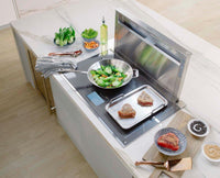 Thermador Range Hood-UCVM30XS