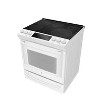 GE Profile Electric PCS940DMWW