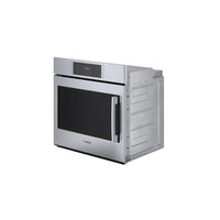 Bosch-Stainless Steel-Single Oven-HBLP451LUC