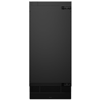 Jennair Custom Panel Ready Refrigerator-JBRFR36IGX