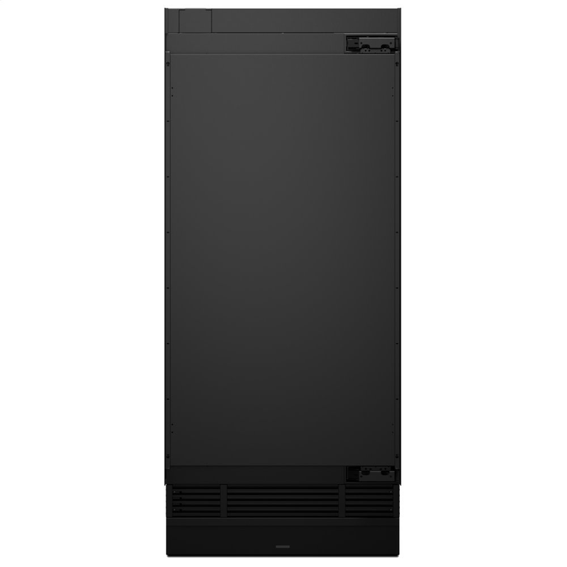 Jennair Custom Panel Ready Refrigerator-JBRFR36IGX