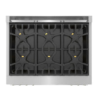 Thermador Gas PRG366WG