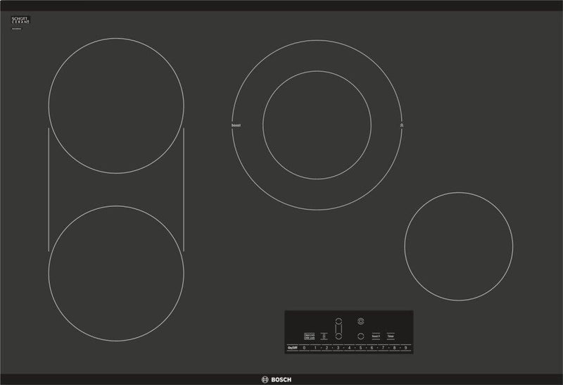 Bosch Cooktop-NET8068UC