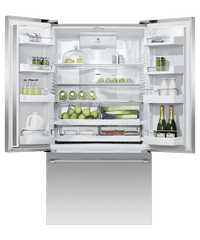 Fisher & Paykel Stainless Steel Refrigerator-RF201ACUSX1N