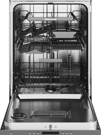 Asko Top Controls DBI675IXXLS