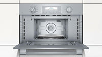Thermador-Stainless Steel-Speed Ovens-MC30WP