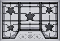 Thermador Cooktop-SGS305TS