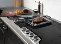 Frigidaire Stainless Steel Cooktop-FPIC3077RF