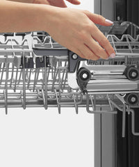 Fisher & Paykel Custom Panel Ready Dishwasher-DW24U2I1