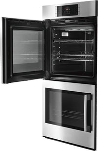 Bosch-Stainless Steel-Double Oven-HBLP651LUC