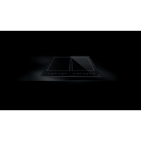 JennAir Black Cooktop-JIC4724HB