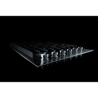 JennAir Stainless Steel Cooktop-JGC7636BS