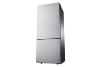 Samsung-Stainless Steel-Bottom Freezer-RL1505SBASR/AA