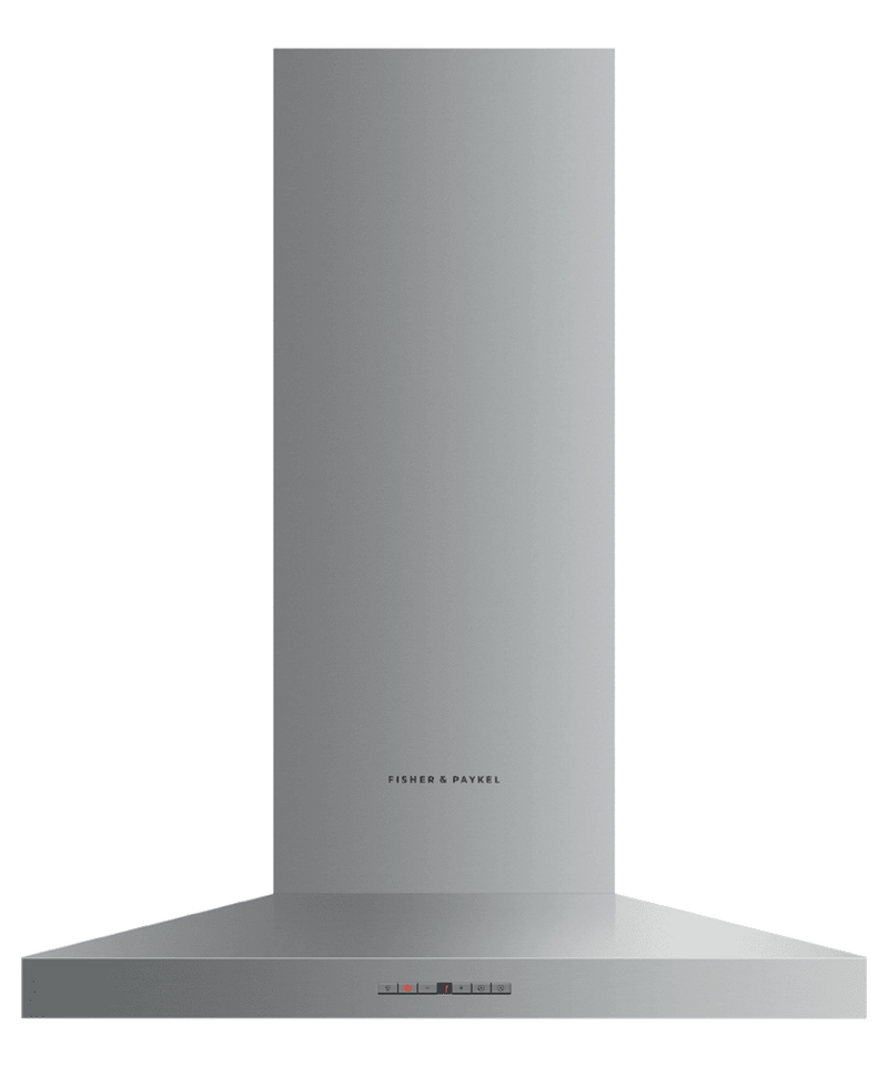 Fisher & Paykel Stainless Steel Range Hood-HC30PHTX1N