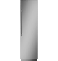 Monogram-Stainless Steel-All Refrigerator-ZIR241NPNII