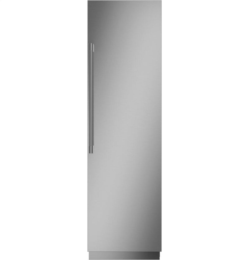 Monogram-Stainless Steel-All Refrigerator-ZIR241NPNII
