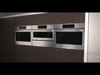 Bosch Wall Oven-HSLP451UC