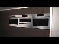 Bosch-Stainless Steel-Double Oven-HBL8651UC