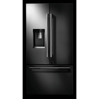 Jennair Stainless Steel Refrigerator-JFFCC72EHL