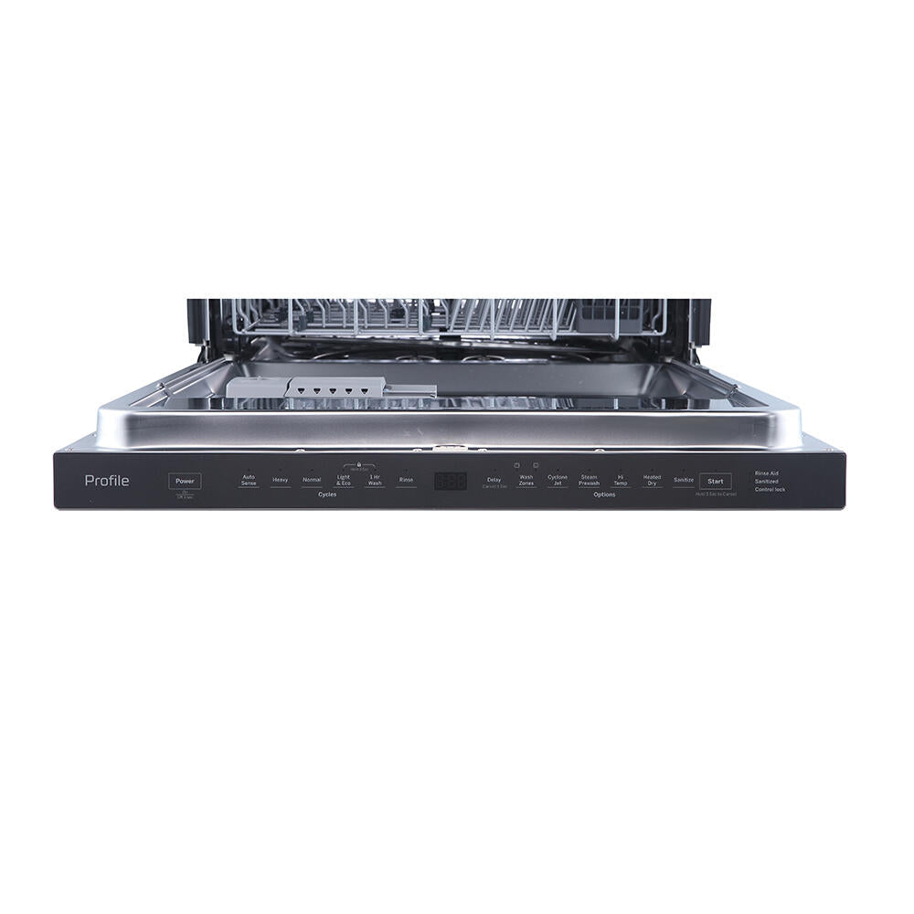 GE Profile Top Controls PBP665SSPFS Appliance Canada