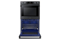 Discontinued New in Box Samsung Wall Oven-NV51K7770DG