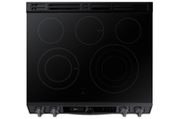 Samsung Range-NE63T8711SG