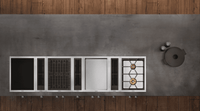 Gaggenau Electric VP414611