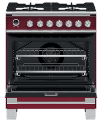 Fisher & Paykel Red Range-OR30SCG6R1