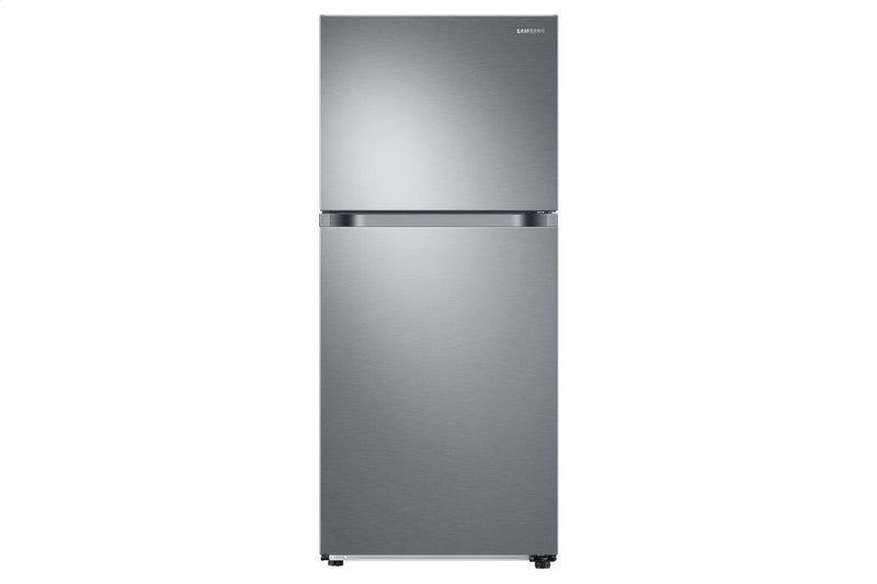 Samsung Stainless Steel Refrigerator-RT18M6213SR