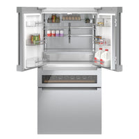 Bosch French 4-Door B36CL81ENG