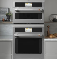 Café Single Oven CTS70DP2NS1