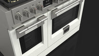 Fulgor Milano Range Colour Kit-PDRKIT48WH