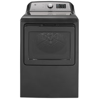 GE Appliances Stainless Steel Dishwasher-PDP715SYNFS
