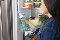 Frigidaire Professional Upright FPFU19F8WF